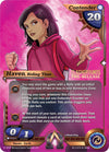 Image for Haven, Biding Time (Pre-Release) (Clashgrounds) (AC2-074) - Alpha Clash