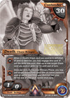 Image for Death, Chaos Bringer (Pre-Release Champion) (Clashgrounds) (AC2-001) - Alpha Clash