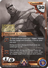 Image for Conquest, the Indestructible (Pre-Release Champion) (Clashgrounds) (AC2-049) - Alpha Clash