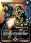 Image for Restoration (Competitor) (Clashgrounds) (AC2-006) - Alpha Clash