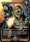 Image for Restoration (Champion) (Clashgrounds) (AC2-006) - Alpha Clash