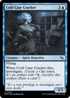 Image for Cold Case Cracker (Murders at Karlov Manor) (46) - Magic: The Gathering