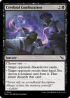 Image for Cerebral Confiscation (Murders at Karlov Manor) (81) - Magic: The Gathering