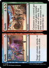 Image for Hustle // Bustle (Murders at Karlov Manor) (249) - Magic: The Gathering