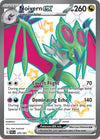 Image for Noivern ex (SV: Paldean Fates) (220/091) - Pokemon