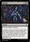 Image for Murder (Murders at Karlov Manor) (95) - Magic: The Gathering