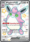 Image for Wigglytuff ex (SV: Paldean Fates) (222/091) - Pokemon