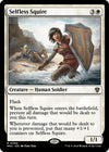 Image for Selfless Squire (Commander: Murders at Karlov Manor) (82) - Magic: The Gathering