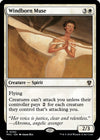 Image for Windborn Muse (Commander: Murders at Karlov Manor) (92) - Magic: The Gathering