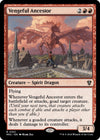 Image for Vengeful Ancestor (Commander: Murders at Karlov Manor) (163) - Magic: The Gathering