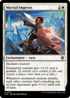 Image for Martial Impetus (Commander: Murders at Karlov Manor) (72) - Magic: The Gathering