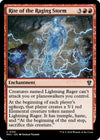 Image for Rite of the Raging Storm (Commander: Murders at Karlov Manor) (159) - Magic: The Gathering