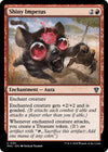 Image for Shiny Impetus (Commander: Murders at Karlov Manor) (161) - Magic: The Gathering