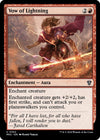 Image for Vow of Lightning (Commander: Murders at Karlov Manor) (164) - Magic: The Gathering