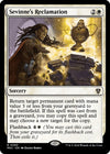 Image for Sevinne's Reclamation (Commander: Murders at Karlov Manor) (83) - Magic: The Gathering