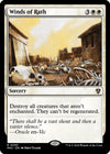 Image for Winds of Rath (Commander: Murders at Karlov Manor) (93) - Magic: The Gathering