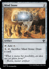 Image for Mind Stone (Commander: Murders at Karlov Manor) (232) - Magic: The Gathering