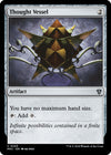 Image for Thought Vessel (Commander: Murders at Karlov Manor) (245) - Magic: The Gathering