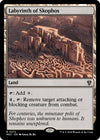 Image for Labyrinth of Skophos (Commander: Murders at Karlov Manor) (272) - Magic: The Gathering