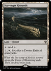 Image for Scavenger Grounds (Commander: Murders at Karlov Manor) (287) - Magic: The Gathering