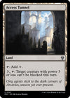 Image for Access Tunnel (Commander: Murders at Karlov Manor) (247) - Magic: The Gathering