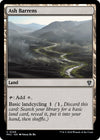Image for Ash Barrens (Commander: Murders at Karlov Manor) (248) - Magic: The Gathering