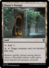 Image for Rogue's Passage (Commander: Murders at Karlov Manor) (284) - Magic: The Gathering