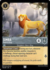 Image for Simba - Rightful King (3) (193)