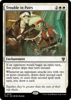 Image for Trouble in Pairs (Commander: Murders at Karlov Manor) (15) - Magic: The Gathering