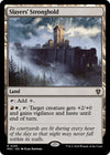 Image for Slayers' Stronghold (Commander: Murders at Karlov Manor) (295) - Magic: The Gathering