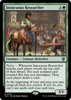 Image for Innocuous Researcher (Commander: Murders at Karlov Manor) (38) - Magic: The Gathering