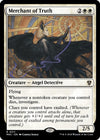 Image for Merchant of Truth (Commander: Murders at Karlov Manor) (11) - Magic: The Gathering