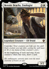 Image for Bennie Bracks, Zoologist (Commander: Murders at Karlov Manor) (57) - Magic: The Gathering