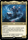 Image for Chulane, Teller of Tales (Commander: Murders at Karlov Manor) (202) - Magic: The Gathering