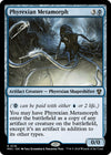Image for Phyrexian Metamorph (Commander: Murders at Karlov Manor) (116) - Magic: The Gathering