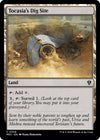 Image for Tocasia's Dig Site (Commander: Murders at Karlov Manor) (308) - Magic: The Gathering