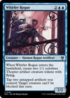 Image for Whirler Rogue (Commander: Murders at Karlov Manor) (124) - Magic: The Gathering