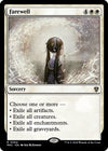 Image for Farewell (Commander: Murders at Karlov Manor) (64) - Magic: The Gathering