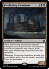 Image for Foreboding Steamboat (Commander: Murders at Karlov Manor) (28) - Magic: The Gathering