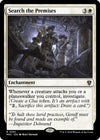 Image for Search the Premises (Commander: Murders at Karlov Manor) (81) - Magic: The Gathering