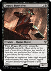 Image for Dogged Detective (Commander: Murders at Karlov Manor) (127) - Magic: The Gathering