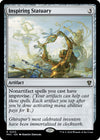Image for Inspiring Statuary (Commander: Murders at Karlov Manor) (230) - Magic: The Gathering