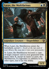 Image for Lazav, the Multifarious (Commander: Murders at Karlov Manor) (214) - Magic: The Gathering
