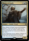 Image for Master of Death (Commander: Murders at Karlov Manor) (216) - Magic: The Gathering