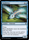 Image for Mulldrifter (Commander: Murders at Karlov Manor) (111) - Magic: The Gathering