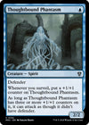 Image for Thoughtbound Phantasm (Commander: Murders at Karlov Manor) (122) - Magic: The Gathering