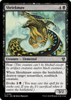 Image for Shriekmaw (Commander: Murders at Karlov Manor) (139) - Magic: The Gathering