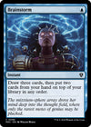 Image for Brainstorm (Commander: Murders at Karlov Manor) (96) - Magic: The Gathering