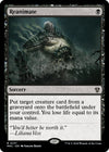 Image for Reanimate (Commander: Murders at Karlov Manor) (137) - Magic: The Gathering