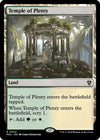Image for Temple of Plenty (Commander: Murders at Karlov Manor) (304) - Magic: The Gathering